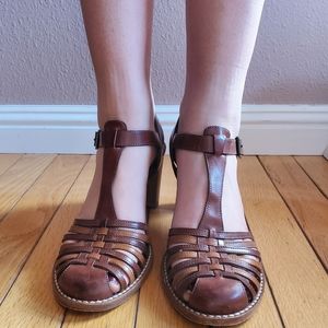 ANTONIO MELANI Heeled Sandals